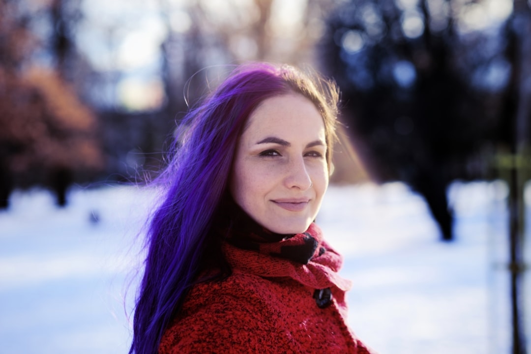 How to Dip Dye Hair: The Ultimate Guide for Stunning Two-Tone Colour