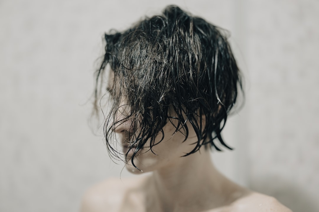 Does Hard Water Cause Hair Loss? What Your Hair Really Needs