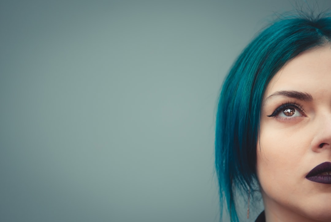 How to Get Blue Out of Hair: A Practical Guide to Colour Correction