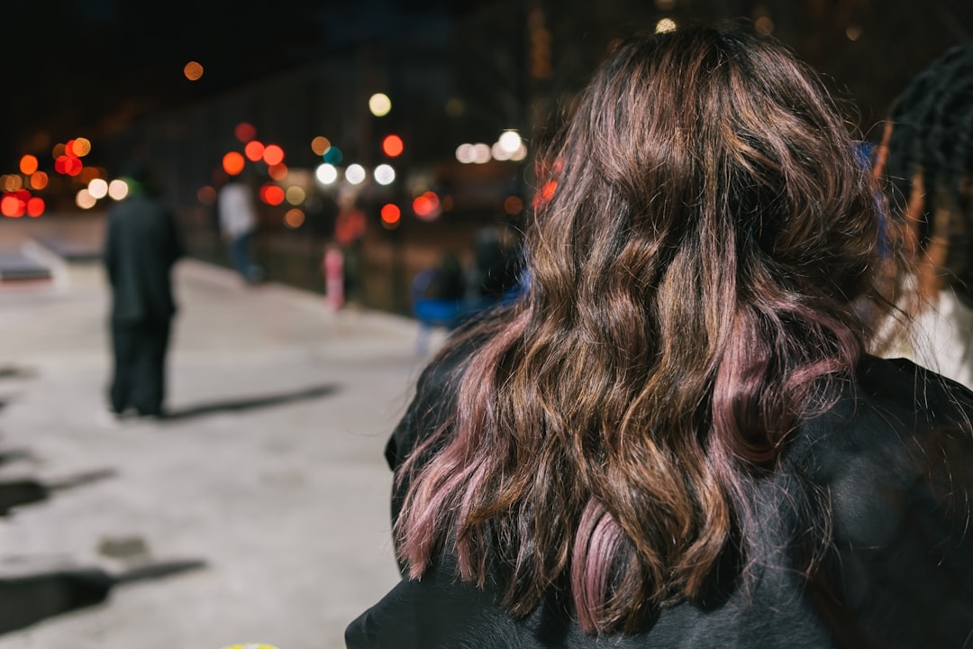 How to Lighten Hair Dyed Too Dark: Complete Guide to Colour Correction